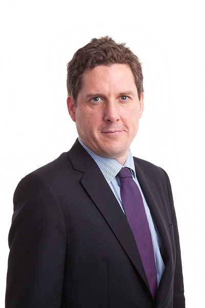 Mark Nixon