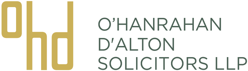 OHANRAHAN DALTON SOLICITORS LLP